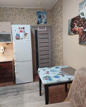 1-к квартира, вторичка, 41м2, 3/9 этаж