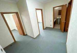 2-к квартира, вторичка, 61м2, 1/9 этаж