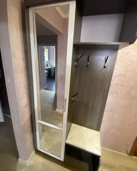 3-к квартира, вторичка, 71м2, 6/9 этаж