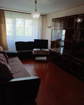 2-к квартира, вторичка, 52м2, 6/9 этаж