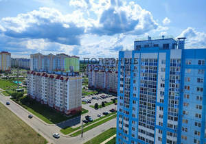 1-к квартира, вторичка, 40м2, 15/22 этаж