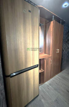 2-к квартира, вторичка, 45м2, 5/6 этаж