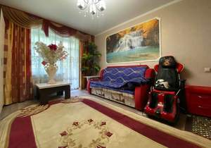 1-к квартира, вторичка, 39м2, 1/10 этаж