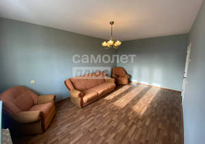 1-к квартира, вторичка, 37м2, 9/9 этаж