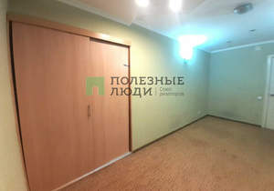 2-к квартира, вторичка, 34м2, 1/3 этаж