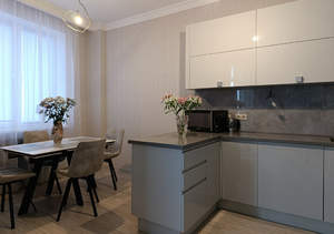 3-к квартира, вторичка, 103м2, 13/16 этаж