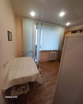 1-к квартира, вторичка, 35м2, 8/9 этаж