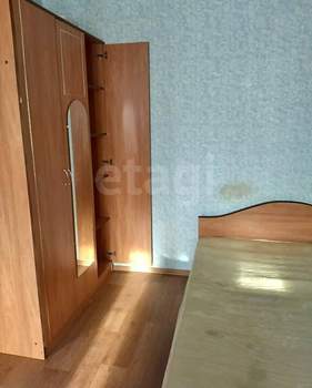 1-к квартира, вторичка, 32м2, 3/5 этаж