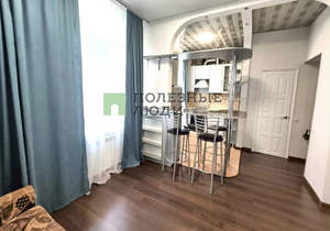 2-к квартира, вторичка, 45м2, 5/5 этаж