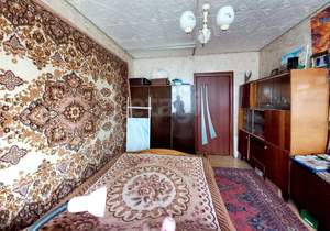 3-к квартира, вторичка, 66м2, 6/9 этаж