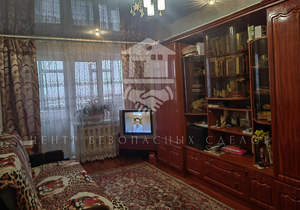 2-к квартира, вторичка, 51м2, 2/10 этаж