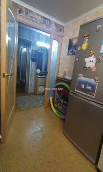 2-к квартира, вторичка, 46м2, 1/5 этаж