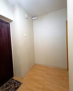 1-к квартира, вторичка, 43м2, 12/12 этаж