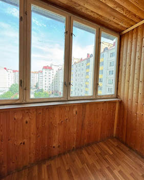 3-к квартира, вторичка, 75м2, 6/9 этаж