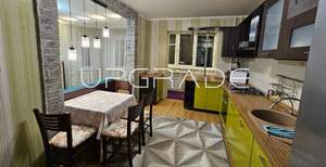 3-к квартира, вторичка, 75м2, 4/11 этаж