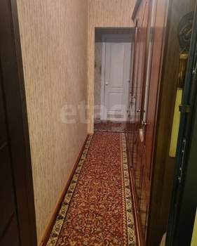 1-к квартира, вторичка, 42м2, 1/9 этаж