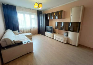 1-к квартира, вторичка, 37м2, 3/9 этаж