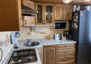 2-к квартира, вторичка, 47м2, 5/10 этаж