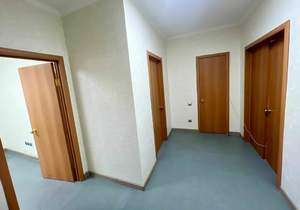 2-к квартира, вторичка, 61м2, 1/9 этаж