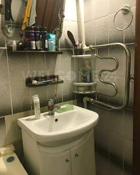 2-к квартира, вторичка, 51м2, 10/10 этаж