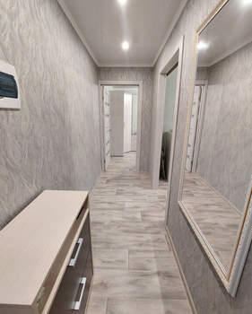 2-к квартира, вторичка, 43м2, 3/5 этаж