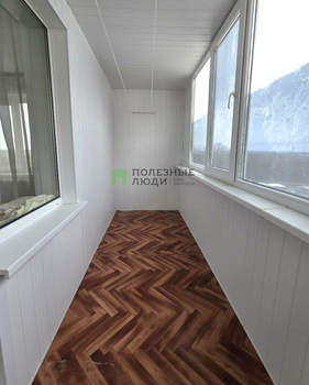 2-к квартира, вторичка, 50м2, 4/9 этаж