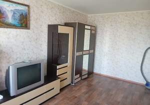 1-к квартира, вторичка, 37м2, 8/9 этаж