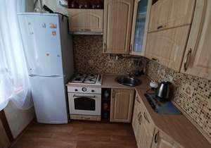 1-к квартира, вторичка, 30м2, 3/5 этаж