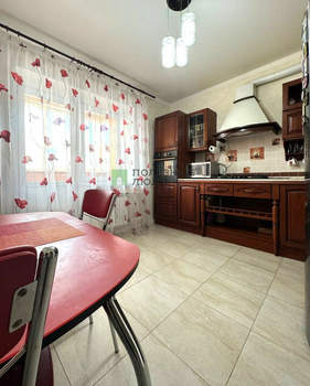 1-к квартира, вторичка, 45м2, 9/9 этаж