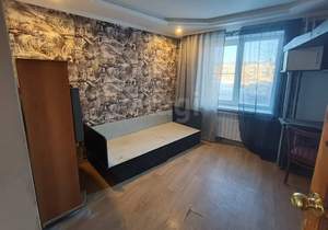 4-к квартира, вторичка, 73м2, 3/10 этаж