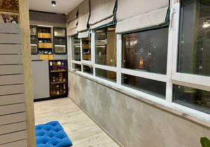 1-к квартира, вторичка, 38м2, 8/10 этаж