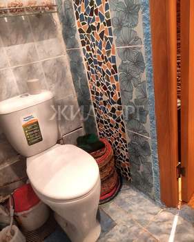 2-к квартира, вторичка, 42м2, 5/5 этаж