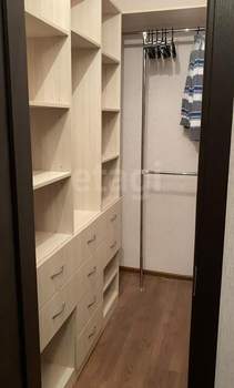 1-к квартира, вторичка, 42м2, 2/17 этаж