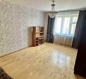 1-к квартира, вторичка, 37м2, 1/9 этаж