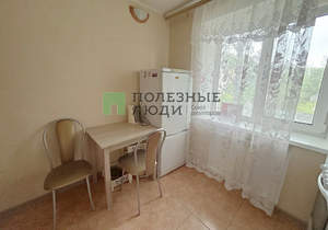 3-к квартира, вторичка, 51м2, 2/5 этаж