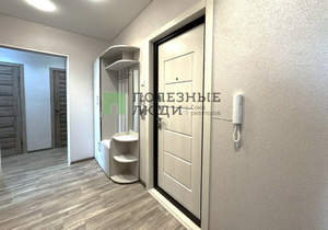 2-к квартира, вторичка, 61м2, 9/9 этаж