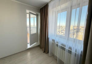 3-к квартира, вторичка, 85м2, 16/17 этаж