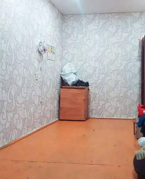 2-к квартира, вторичка, 45м2, 1/5 этаж