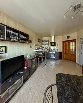 3-к квартира, вторичка, 78м2, 5/5 этаж