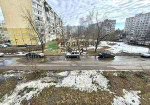 2-к квартира, вторичка, 54м2, 2/9 этаж