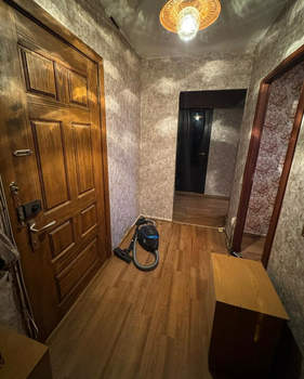 2-к квартира, вторичка, 54м2, 9/9 этаж