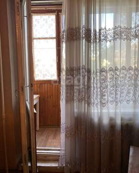 2-к квартира, вторичка, 52м2, 3/10 этаж