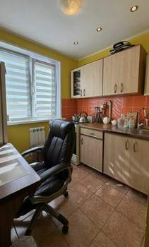 1-к квартира, вторичка, 32м2, 5/5 этаж