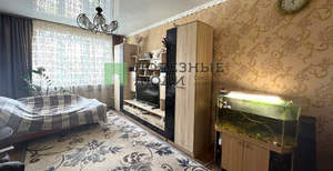 1-к квартира, вторичка, 37м2, 8/9 этаж