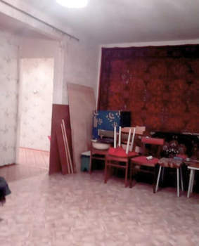 2-к квартира, вторичка, 42м2, 4/5 этаж