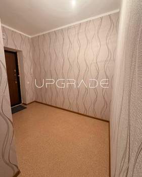 1-к квартира, вторичка, 34м2, 9/9 этаж