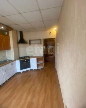 3-к квартира, вторичка, 63м2, 4/10 этаж