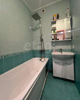 2-к квартира, вторичка, 65м2, 2/3 этаж