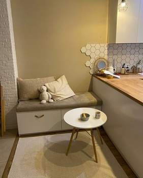 2-к квартира, вторичка, 68м2, 16/16 этаж