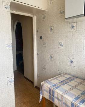 2-к квартира, вторичка, 45м2, 3/5 этаж